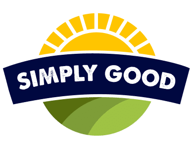 A theme logo of GST Starter 1 – Simply Good