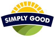 A theme logo of GST Starter 1 – Simply Good