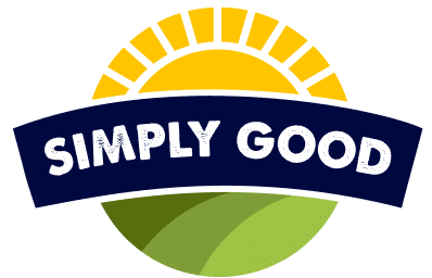 A theme logo of GST Starter 1 – Simply Good